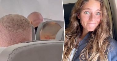 Hilarious âTurkish hairlinesâ clip lays bare huge trend